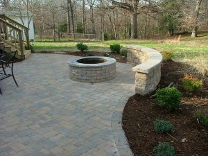 Brick Pavers Manchester Nh Kda Hardscape Design Contractor