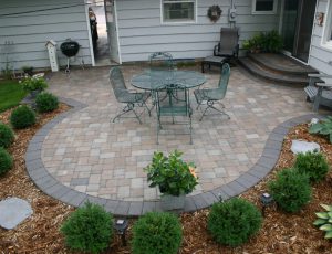 Paver Patio Installation Potsmouth Nh Brick Paver Patio Contractor